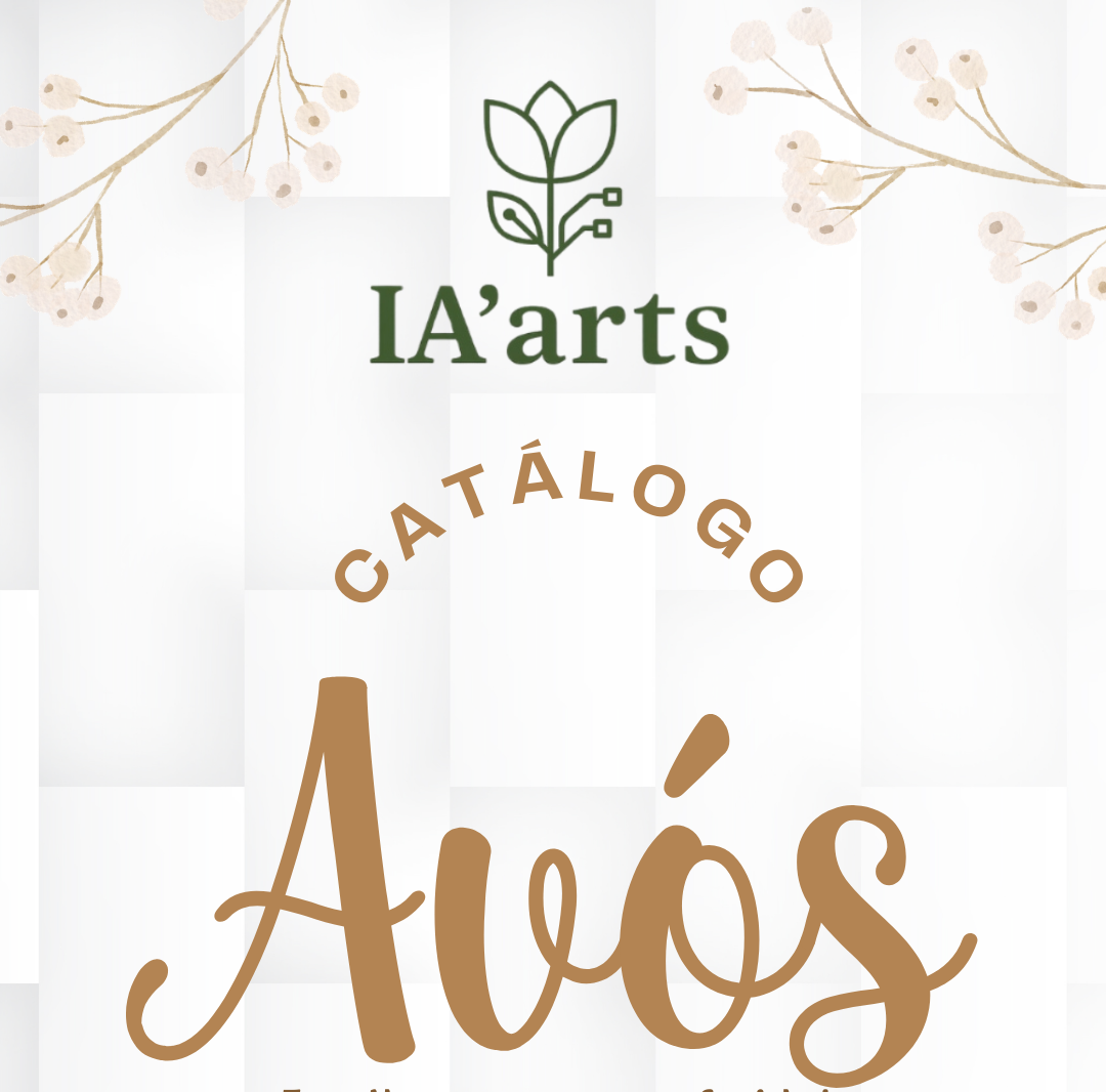 Catálogo Avós
