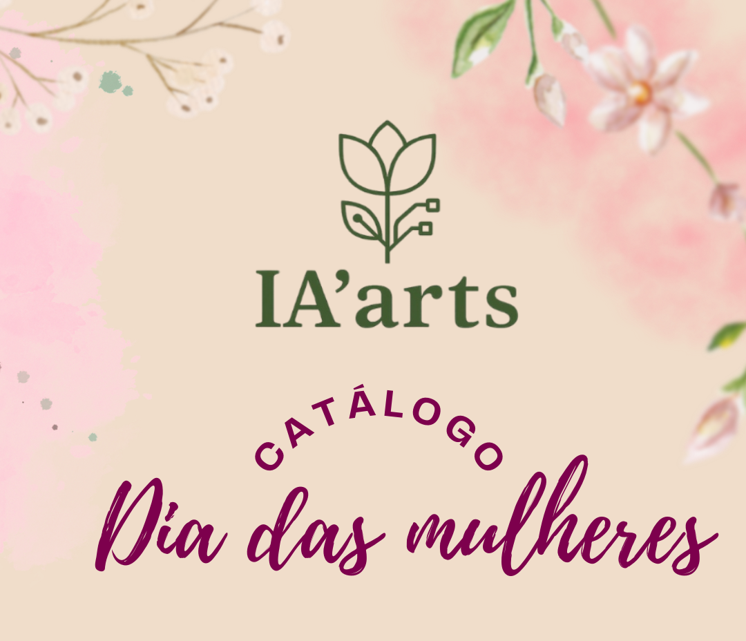 Catálogo Mulheres