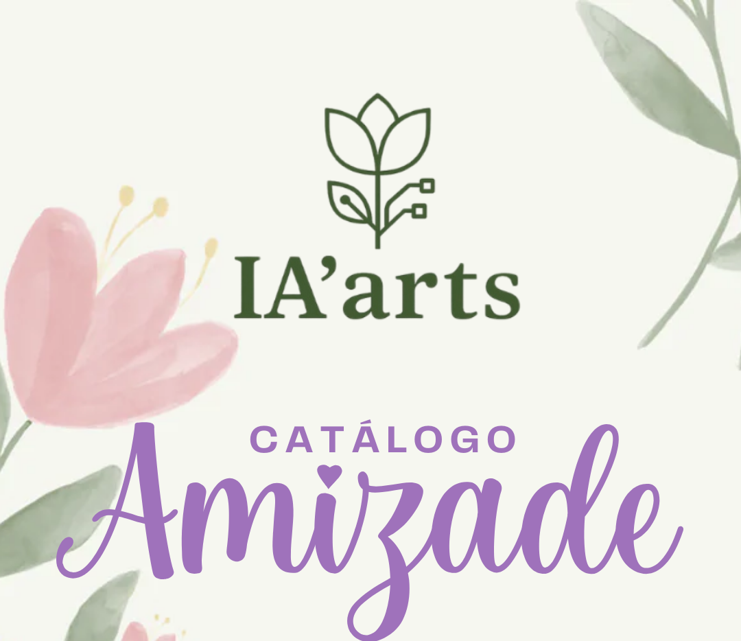 Catálogo Amizade