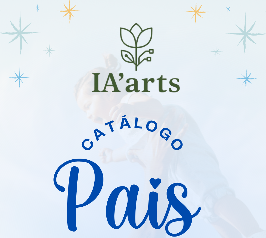 Catálogo Pais