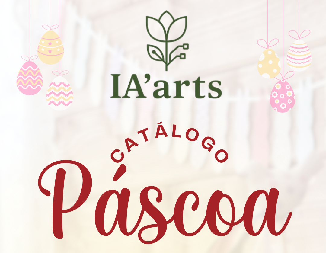 Catálogo Páscoa